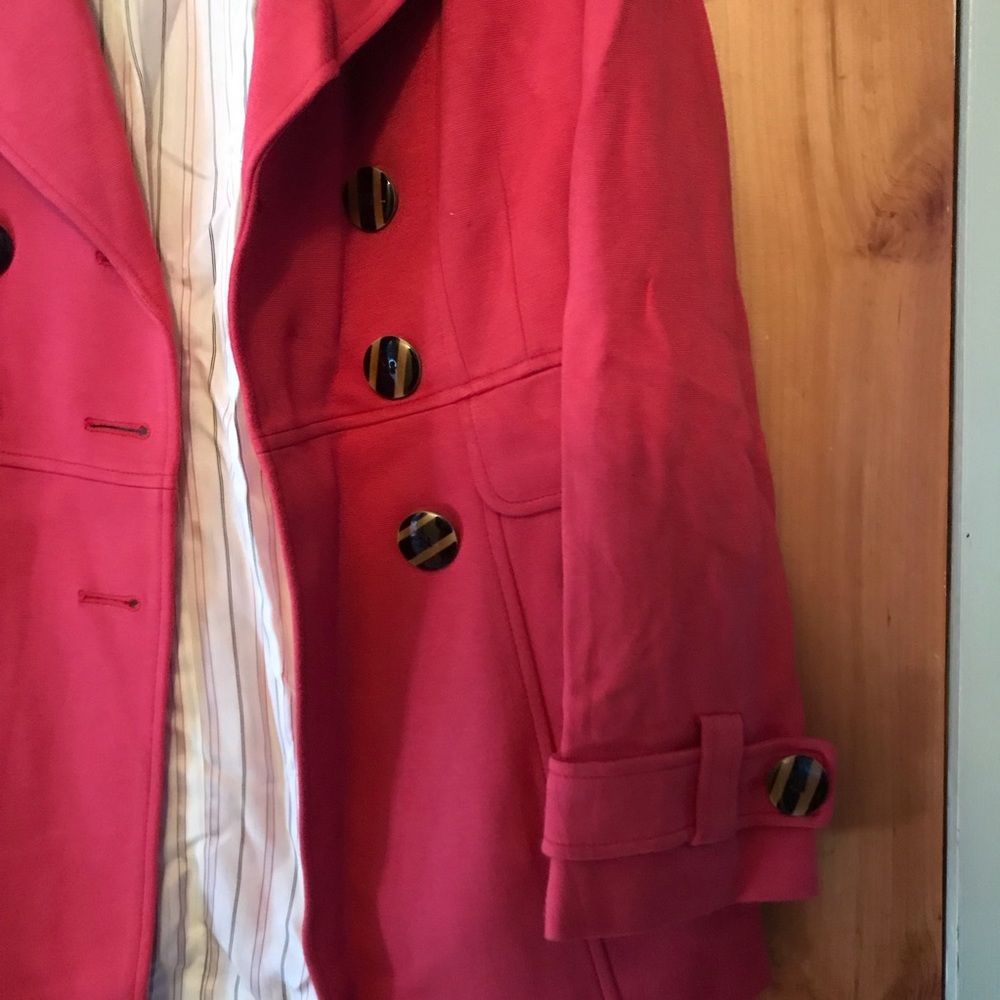 Jacket - Picture 2 of 7